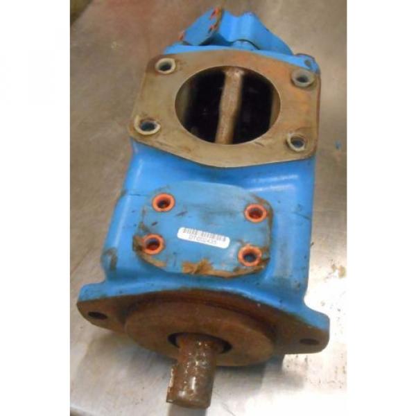 VICKERS, VANE PUMP, 1CC22R, 4525V60A21, L-2, B/92/0 #1 image