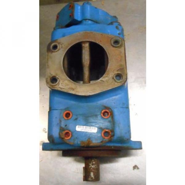 VICKERS, VANE PUMP, 1CC22R, 4525V60A21, L-2, B/92/0 #3 image