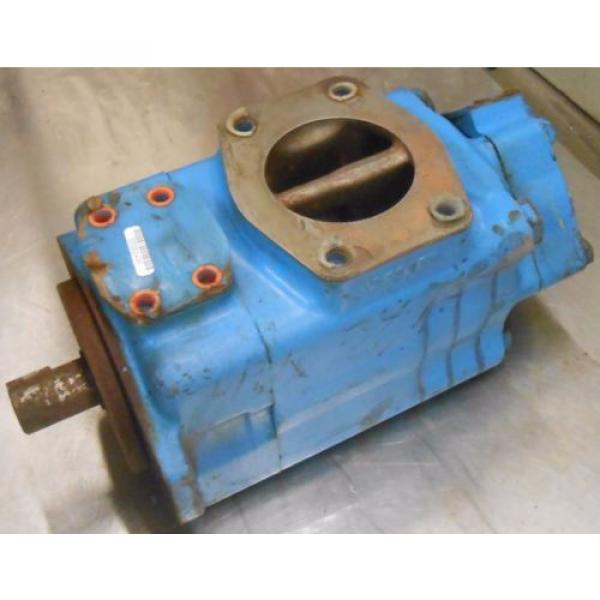 VICKERS, VANE PUMP, 1CC22R, 4525V60A21, L-2, B/92/0 #5 image