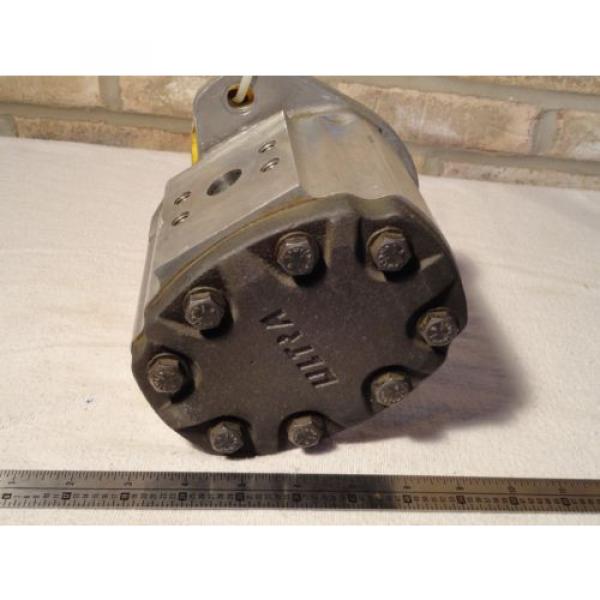 ULTRA HYDRAULIC GEAR PUMP  2648-4998 8024558 MADE IN UK #6 image