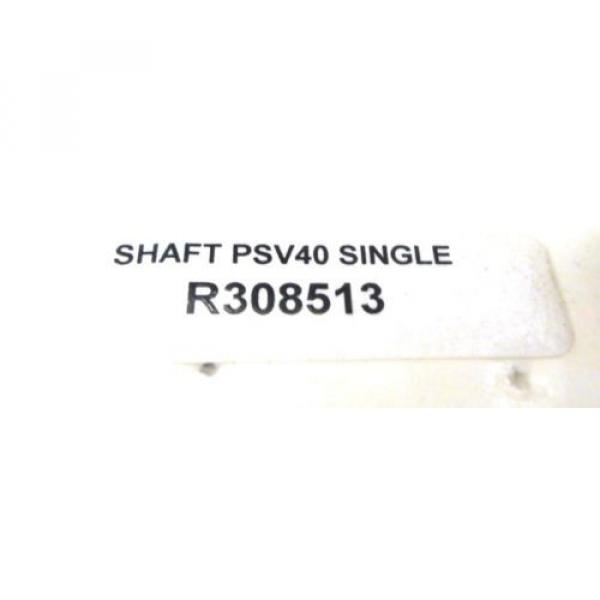 UNKNOWN BRAND, PUMP SHAFT, PSV40 #2 image