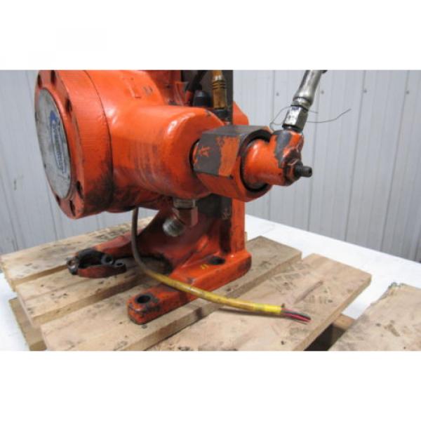 Continental Hydraulics PVR5042A15-RFD-P-518B5HL1 Hyd Pressure Comp. Vane Pump #7 image