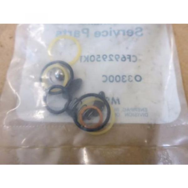 Enerpac Hydraulic Pump Service Parts Swivel Fitting CF692950K1 #2 image