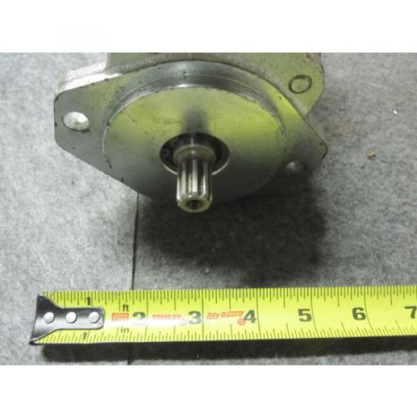 NEW JOHN BARNES GEAR PUMP # 8620241 #2 image