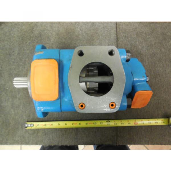 NEW SAMEK VICKERS VANE PUMP # 4520VQ50A8S-114CB21 #2 image