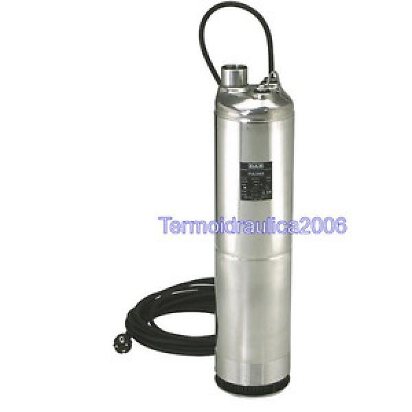 DAB 5&#034; Multistage Submersible Pump PULSAR 50/50 M-A 1KW 1X230V Z1 #1 image