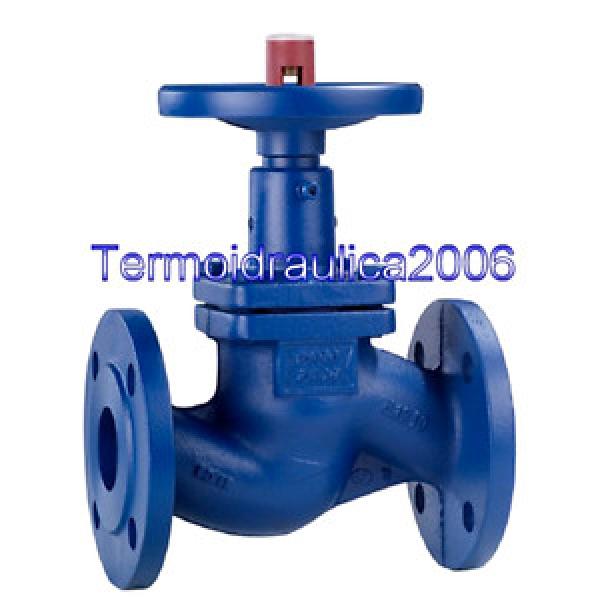 KSB 48872066 Boa-H Bellows-type globe valve DN 32 Z1 #1 image