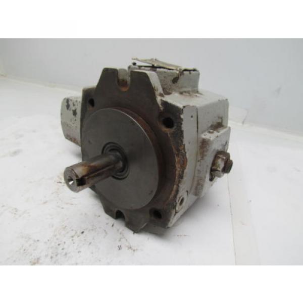 Parker Hannifin 450C20L2A1B1AC 72FTLBS22G-F Variable Volume Dual Vane Pump #8 image