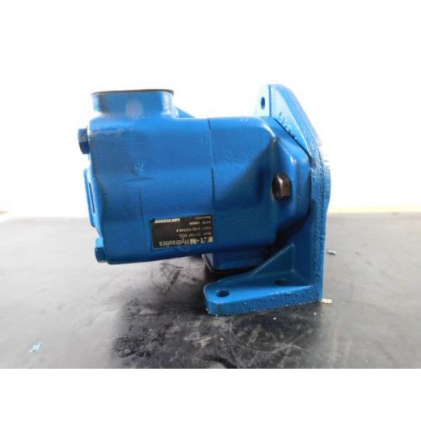 Eaton Vickers, 25V12AF 1A22L, Single Vane Pump, 12 gpm 2500 psi Keyed /0334eIJ4 #7 image