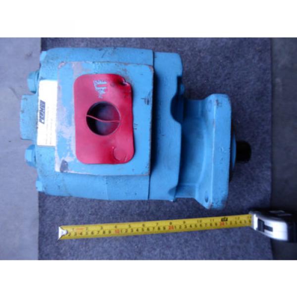 NEW PERMCO HYDRAULIC PUMP M7500C767ADNQ30-00 #1 image