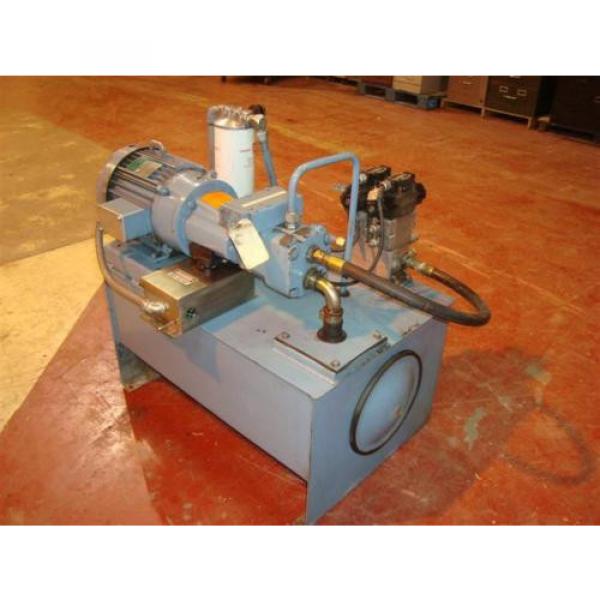 10 HP Price Engr Power Pack #6 image