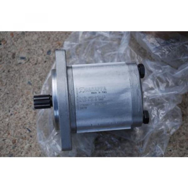 CASAPPA PLP20.16 B0-07S1-L0D/OD-V-ELD HYDRAULIC PUMP SPARTAN CHASSIS 1800KK1 NEW #2 image