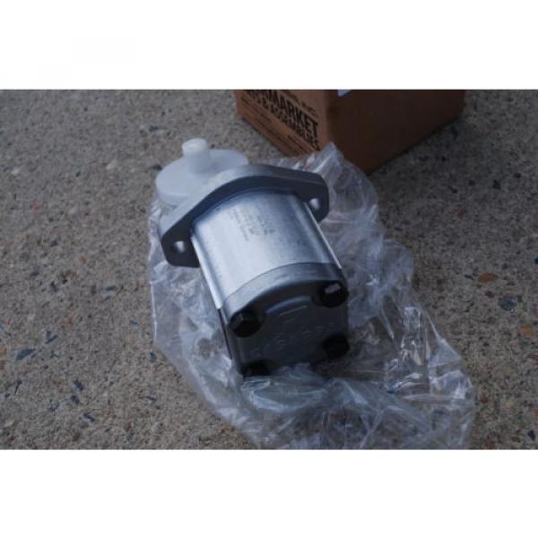 CASAPPA PLP20.16 B0-07S1-L0D/OD-V-ELD HYDRAULIC PUMP SPARTAN CHASSIS 1800KK1 NEW #4 image