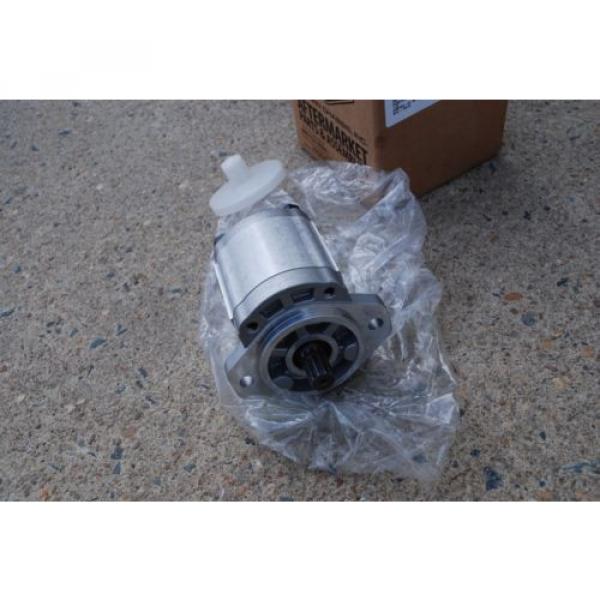 CASAPPA PLP20.16 B0-07S1-L0D/OD-V-ELD HYDRAULIC PUMP SPARTAN CHASSIS 1800KK1 NEW #5 image