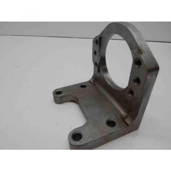 Vescor Foot Mount 3.25”ID Steel Construction #3 image