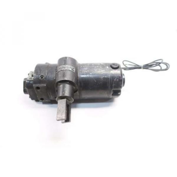 JOHN S BARNES GC-1468-A-11-C HYDRAULIC GEAR PUMP D559964 #2 image