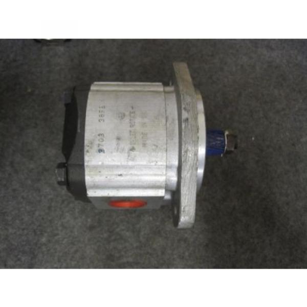 NEW ULTRA GEAR PUMP 3703-3892 #1 image