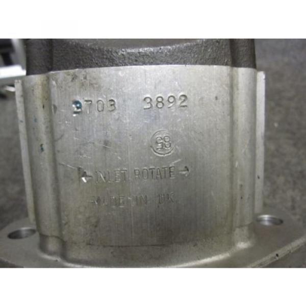 NEW ULTRA GEAR PUMP 3703-3892 #3 image