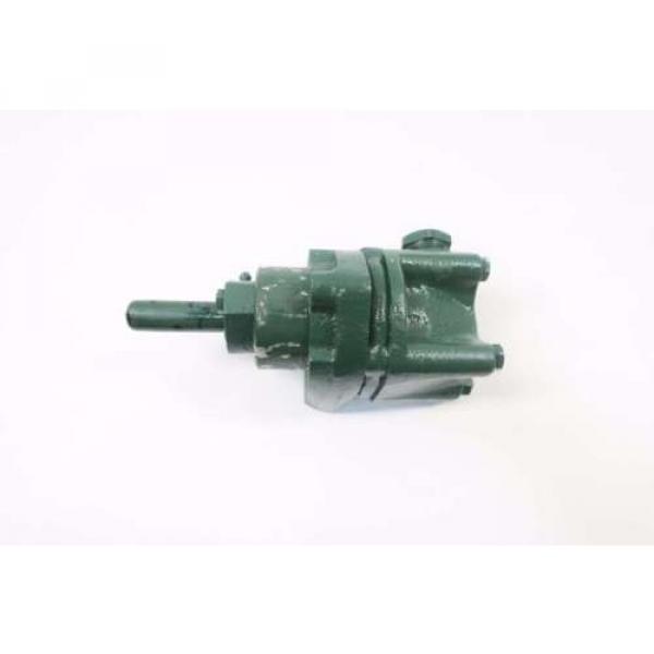 ROPER 18AM01 3.6GPM HYDRAULIC GEAR PUMP D531800 #2 image