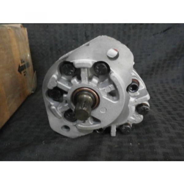 Parker H62AB2A-KB Gear Pump **New** #3 image