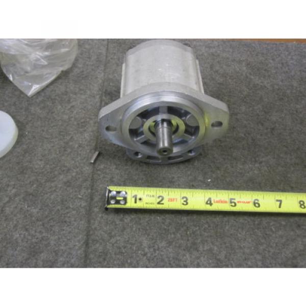 NEW CASAPPA HYDRAULIC PUMP # PLM20.16S0-31-S1-L0C/0D-N-EL #2 image