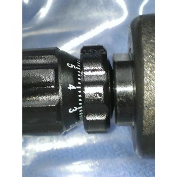 PMS-03WY, Power Valve, Flow Control. 13.08 &amp; 14.01 #6 image