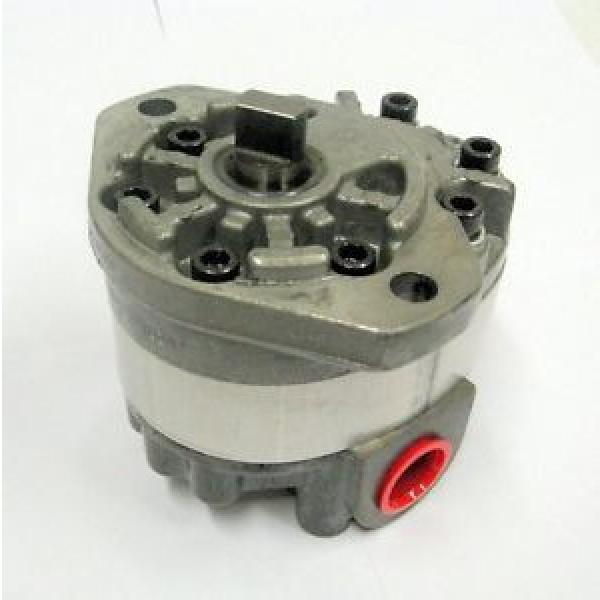 Parker Gear Pump H62AC2B-In stock #1 image