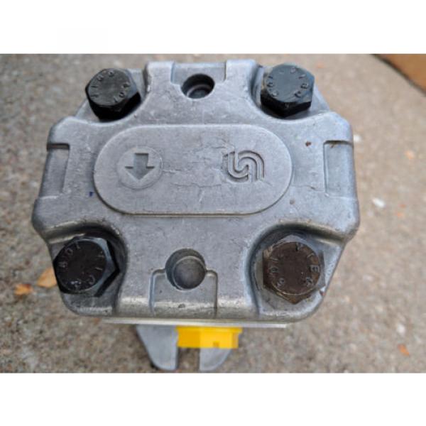 Turolla Gear Pump GR2 Fixed Displacement SNP2NN 111.20.134.00 #6 image