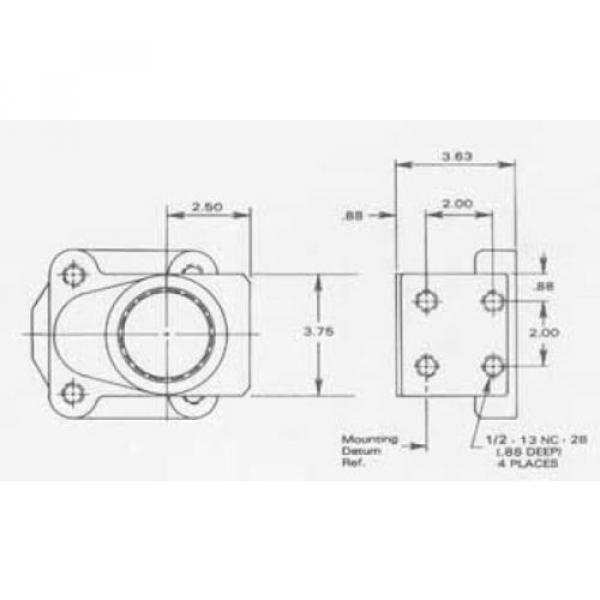 Permco gear pump #10 image