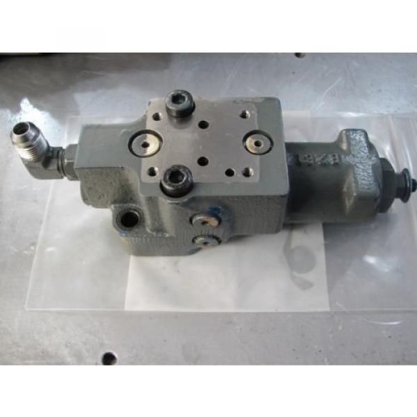 02-125477 VICKERS/EATON PVH57/74/98 #034;IC#034; COMPENSATOR - Origin #1 image