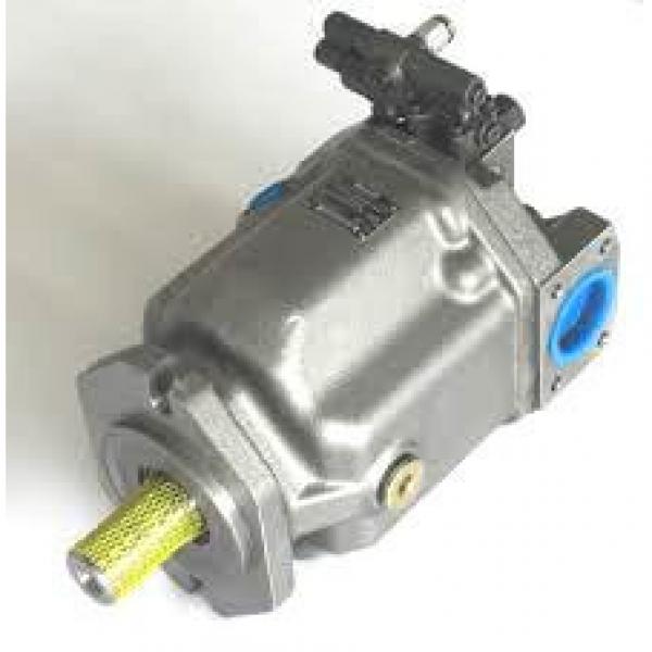 A10VSO100DFLR/31R-PPA12K37 Rexroth Axial Piston Variable Pump #1 image