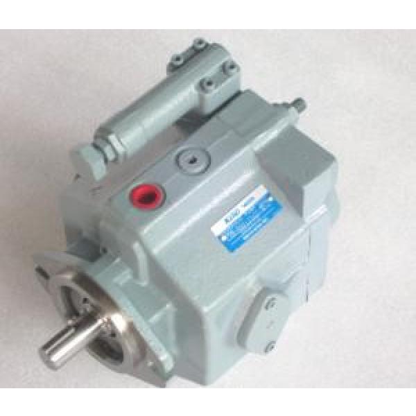 P100V-FR-20-CC-21-J Tokyo Keiki/Tokimec Variable Piston Pump #1 image