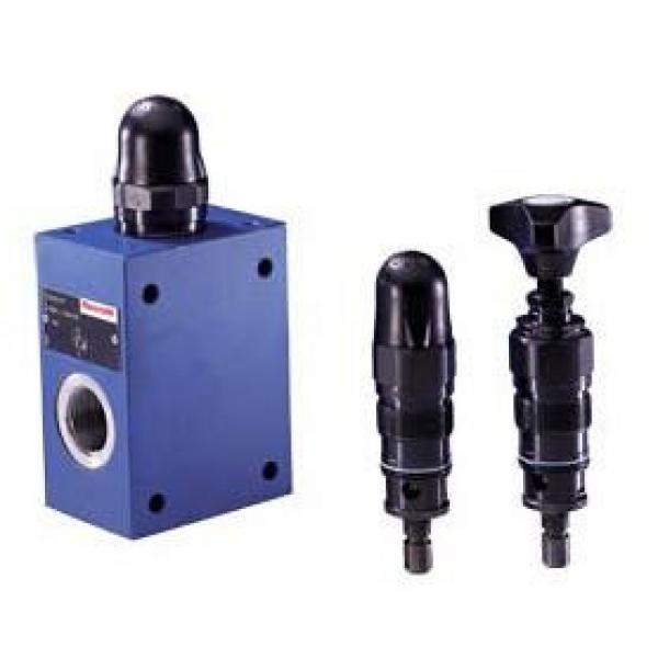 DBDS20P1X/315V Rexroth Type DBDS Pressure Relief Valves #1 image