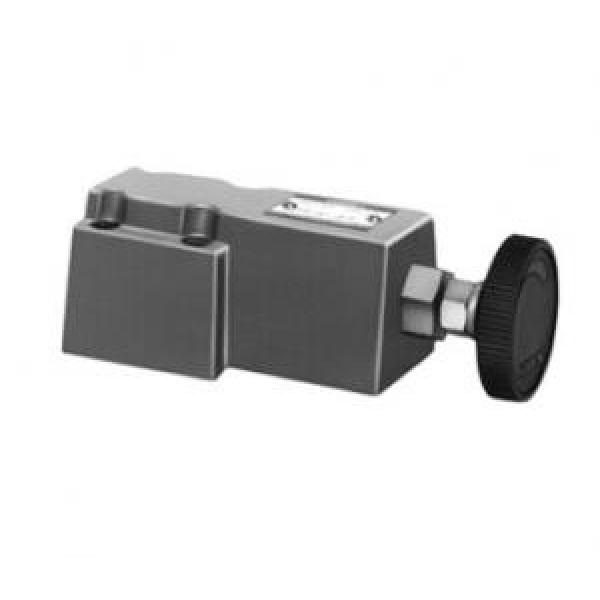 DG-02-C-22 Remote Control Relief Valves #1 image