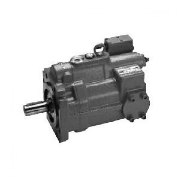 NACHI PZS-5A-100N4-10 Series Load Sensitive Variable Piston Pump #1 image