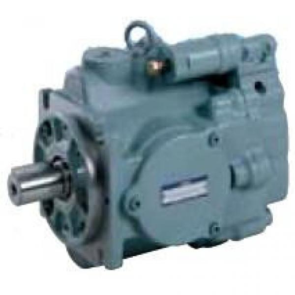 Yuken A3H-37-F-R-01-KK-10  Variable Displacement Piston Pumps #1 image