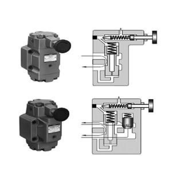 RCT-03-C-22 Pressure Control Valves #1 image