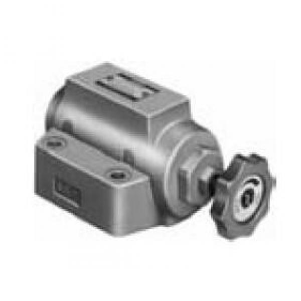 SRCG-06-50 Flow Control Valves #1 image