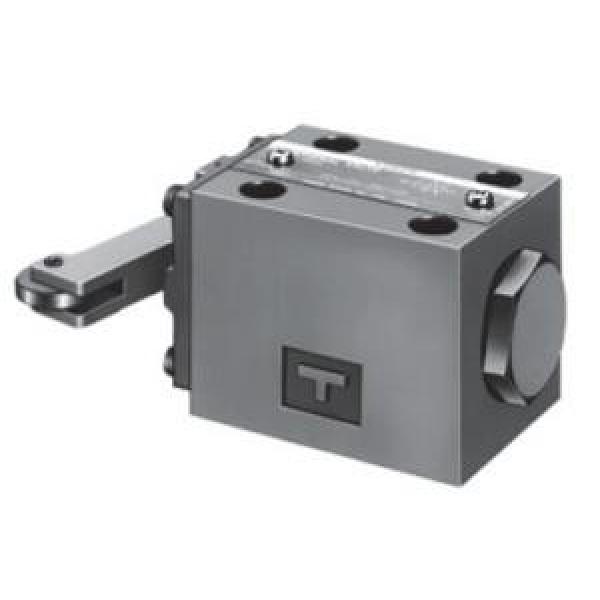 DCG-03-2B2-R-50 Cam Operated Directional Valves #1 image