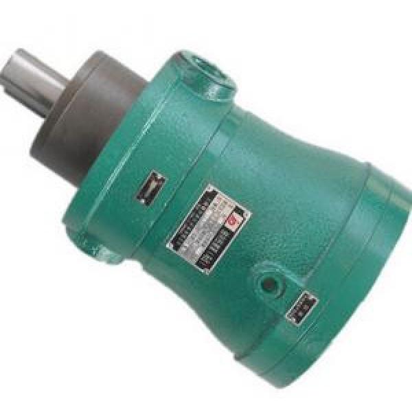 250MCM14-1B Series Axial Piston Motor #1 image