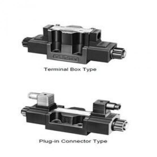 DSG-03-2B2-A120-C-50 Solenoid Operated Directional Valves #1 image