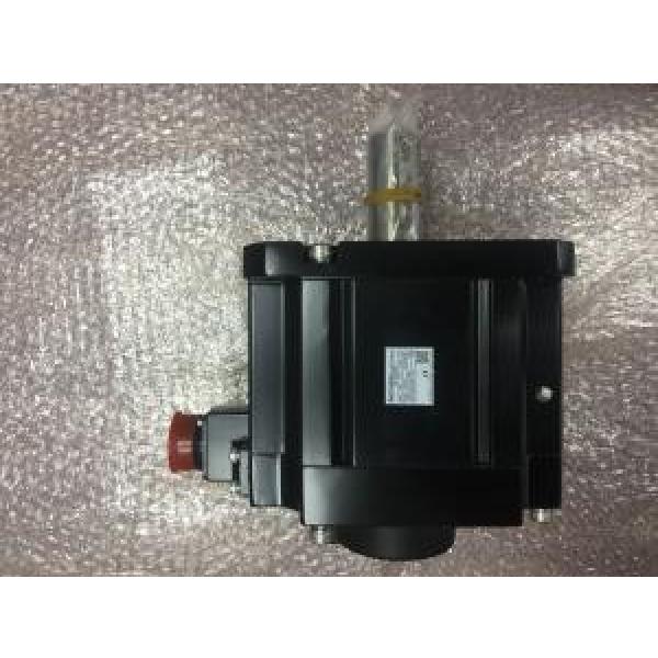 Mitsubishi HF Series Servo Motor #1 image