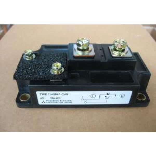 Mitsubishi CM150TF-12H IGBT Module #1 image