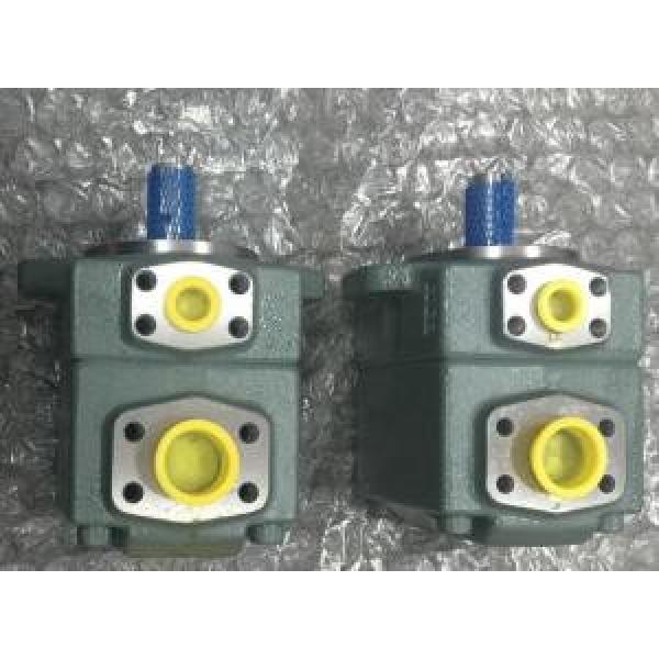 Yuken PV2R Series Single Vane Pump #1 image