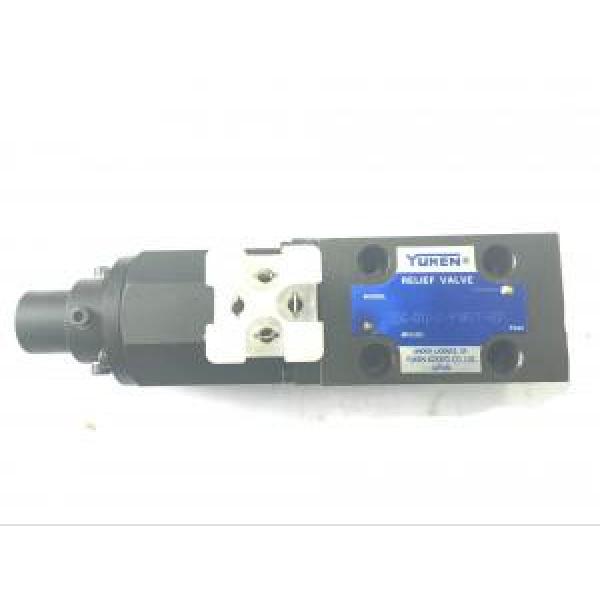 Yuken EDG Series Pilot Relief Valve #1 image