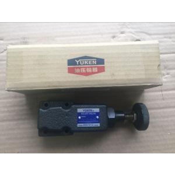 Yuken DT/DG Series Direct Type Relief Valve #2 image