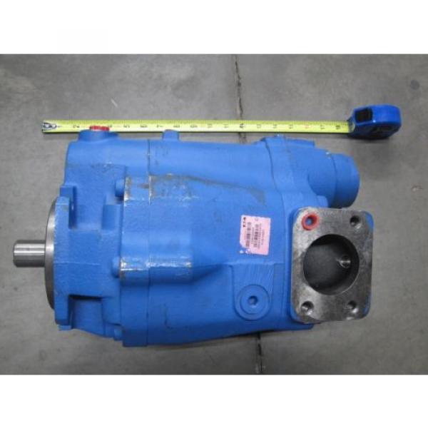 NEW EATON VICKERS PISTON PUMP 123AL00408A #1 image