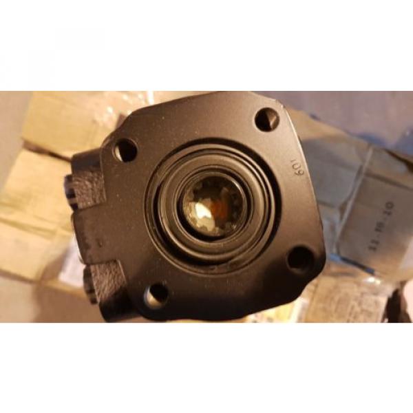 origin Caterpillar Eaton Hydraulic Steering Pump 158-7663 1587663 263-1184-002 USA #4 image