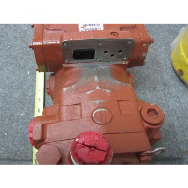 EATON PISTON PUMP 72400-RRY-04 #2 image