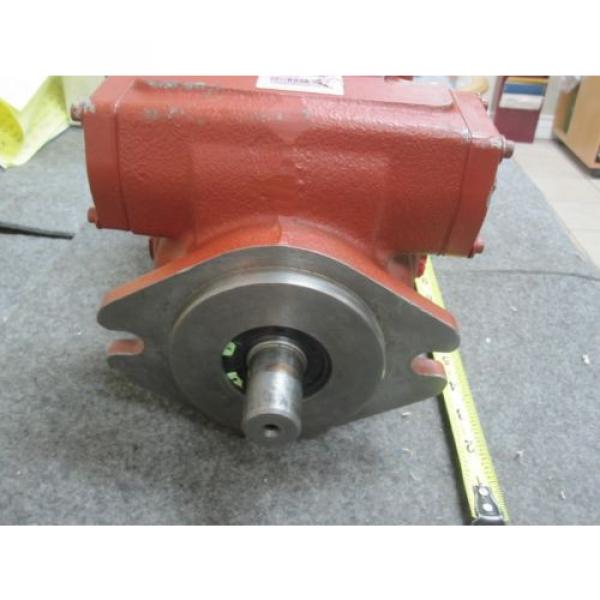 EATON PISTON PUMP 72400-RRY-04 #6 image